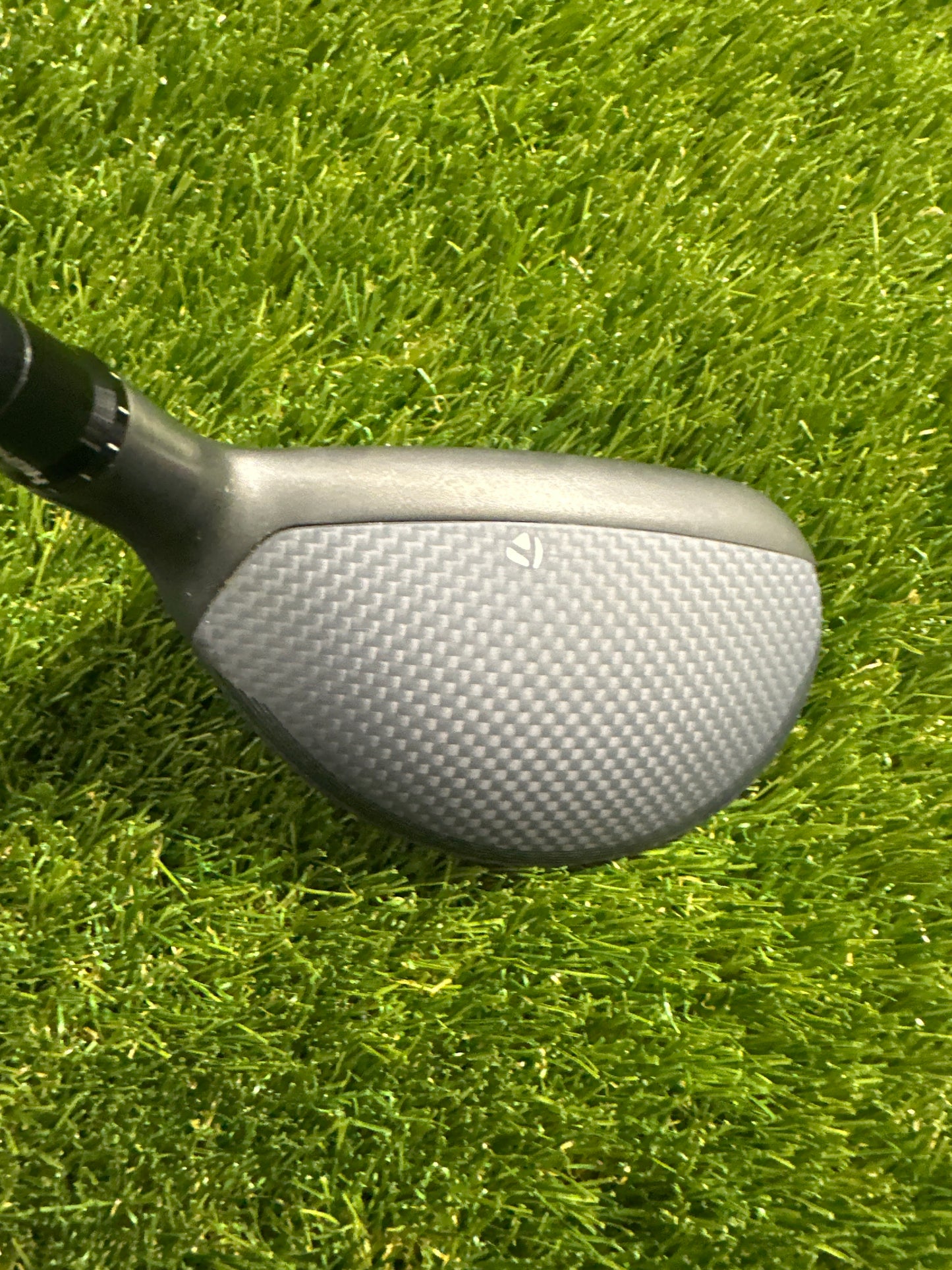 TaylorMade Qi35 3/19 HYB