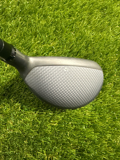 TaylorMade Qi35 3/19 HYB