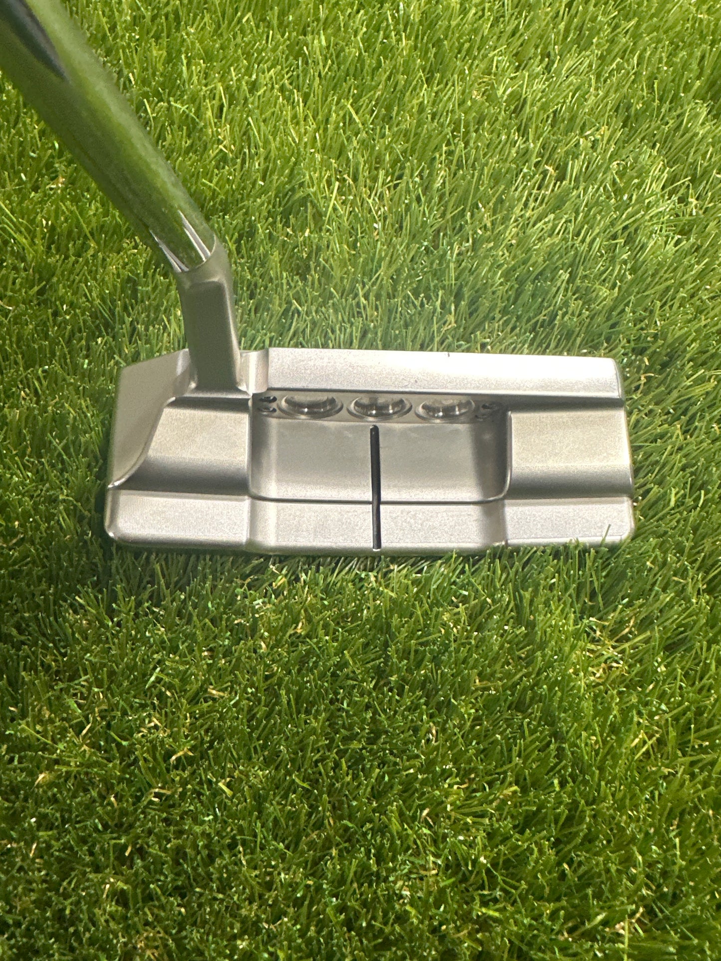 Scotty Cameron Select Squareback 1.5 35" Putter