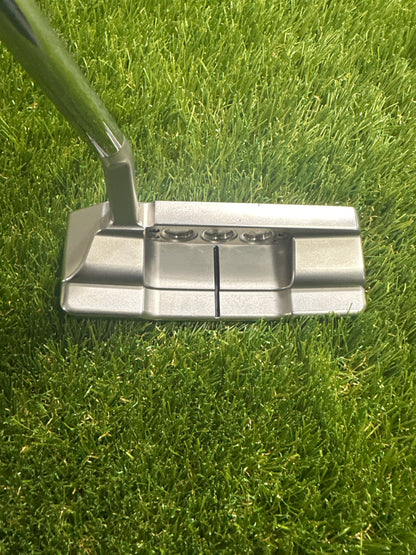Scotty Cameron Select Squareback 1.5 35" Putter