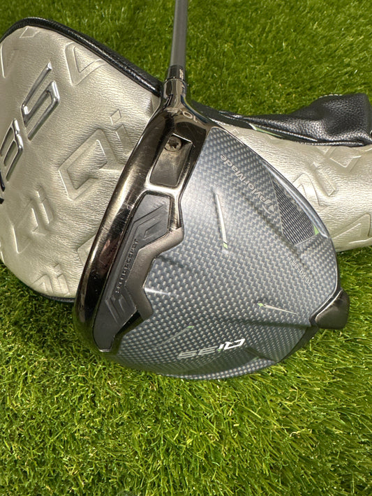 TaylorMade Qi35 Max 10.5 Driver