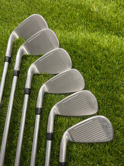 Cobra King F8 5-PW Irons