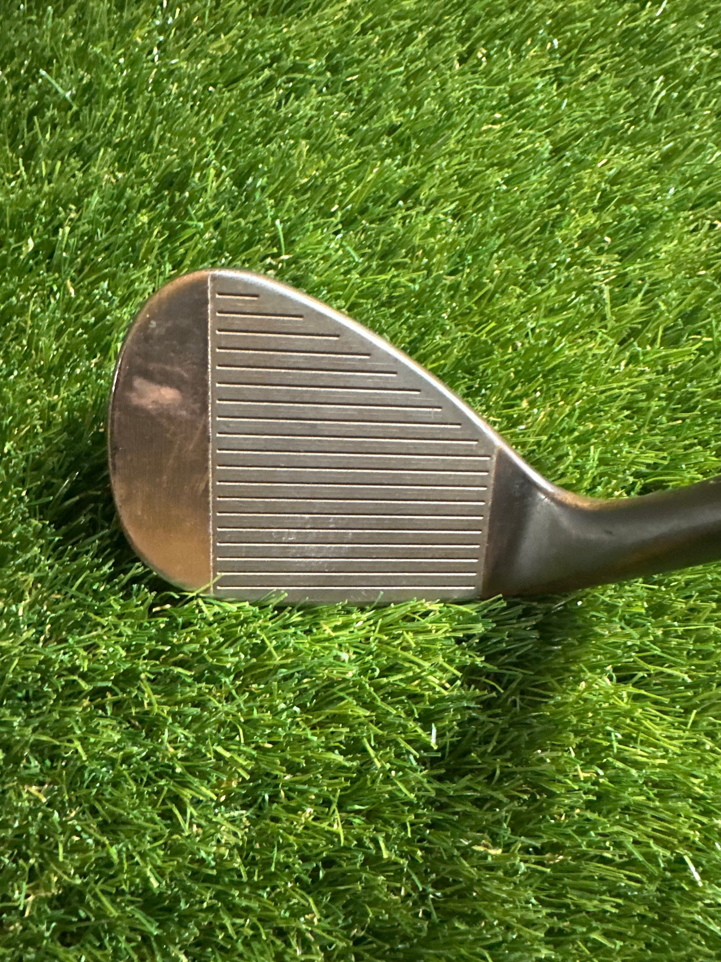 TaylorMade MG HI TOE 50/09 Wedge