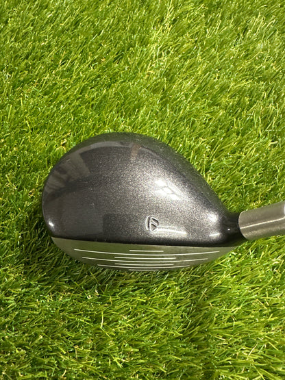 TaylorMade V Steel 7/20 FWY