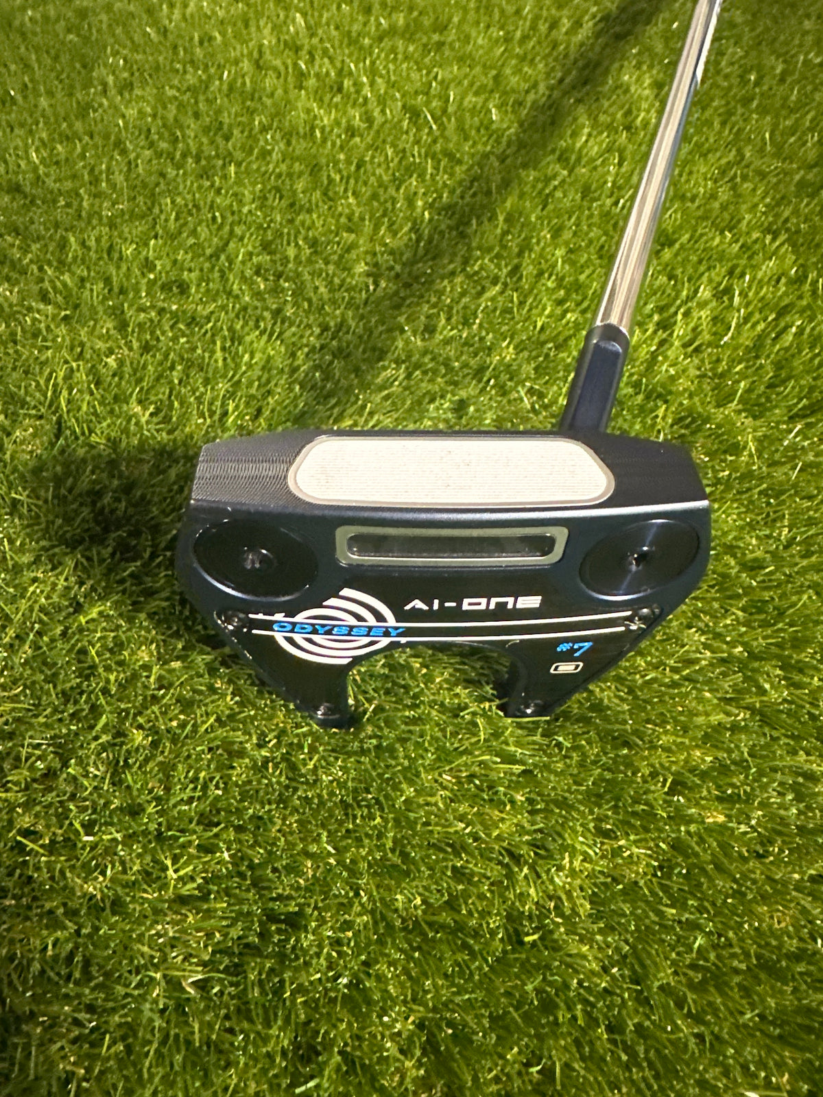Odyssey Ai One 7 34" Putter