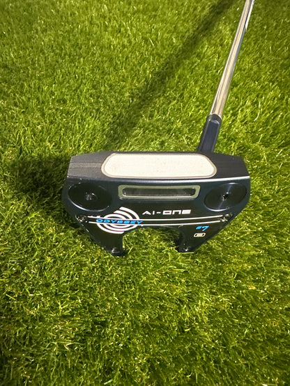 Odyssey Ai One 7 34" Putter