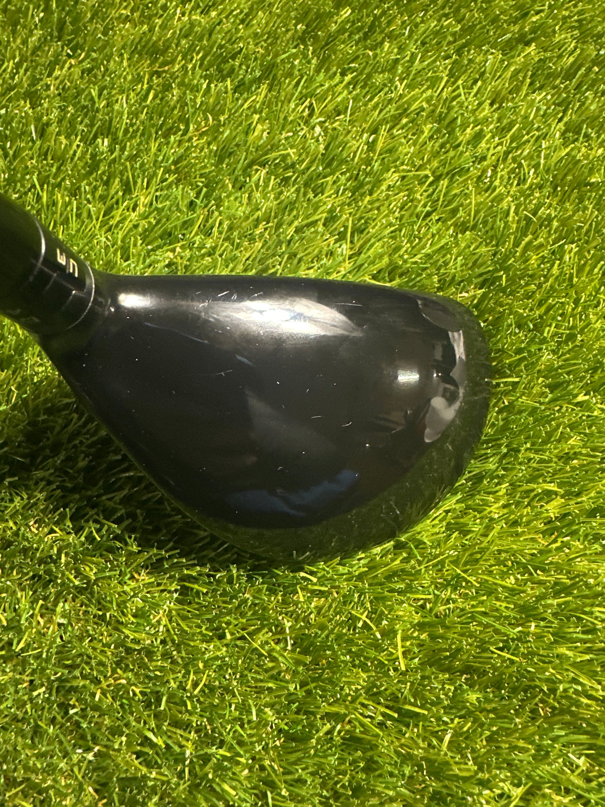 Titleist TSR2 3/18 HYB