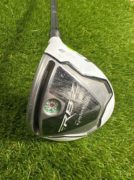 TaylorMade RBZ  3/15 FWY