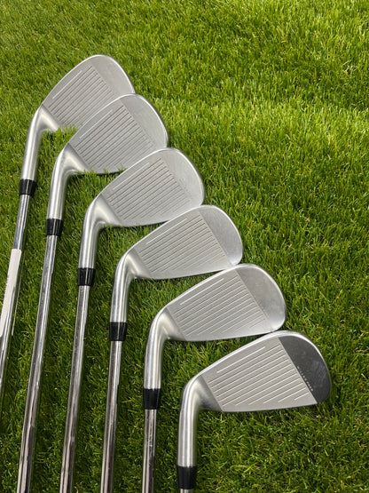 Cobra One Length 5-PW Irons