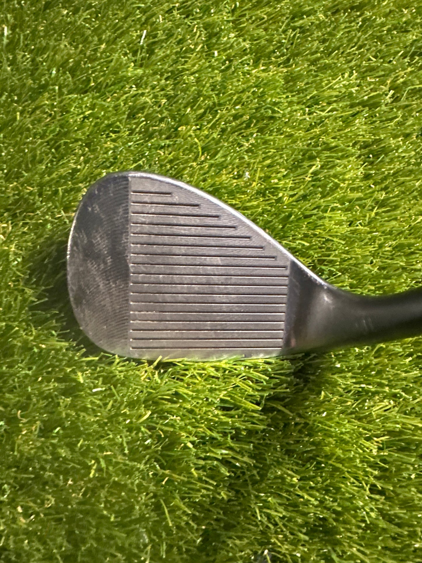 Cleveland RTX4 56/Full10 Wedge