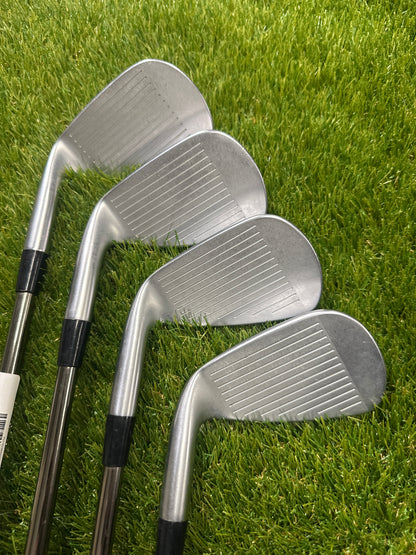 Mizuno JPX 921 Hot Metal 8-SW Irons