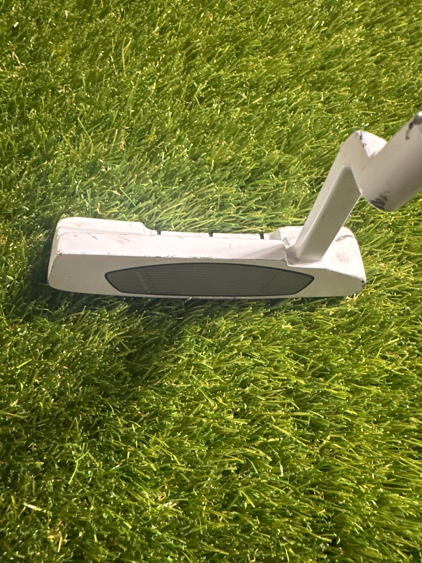 TaylorMade White Smoke 33" Putter