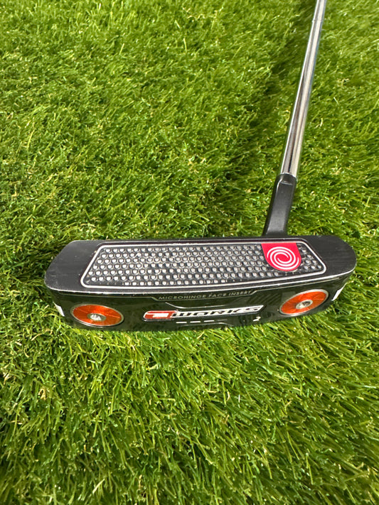 Odyssey O Works 2 35" Putter