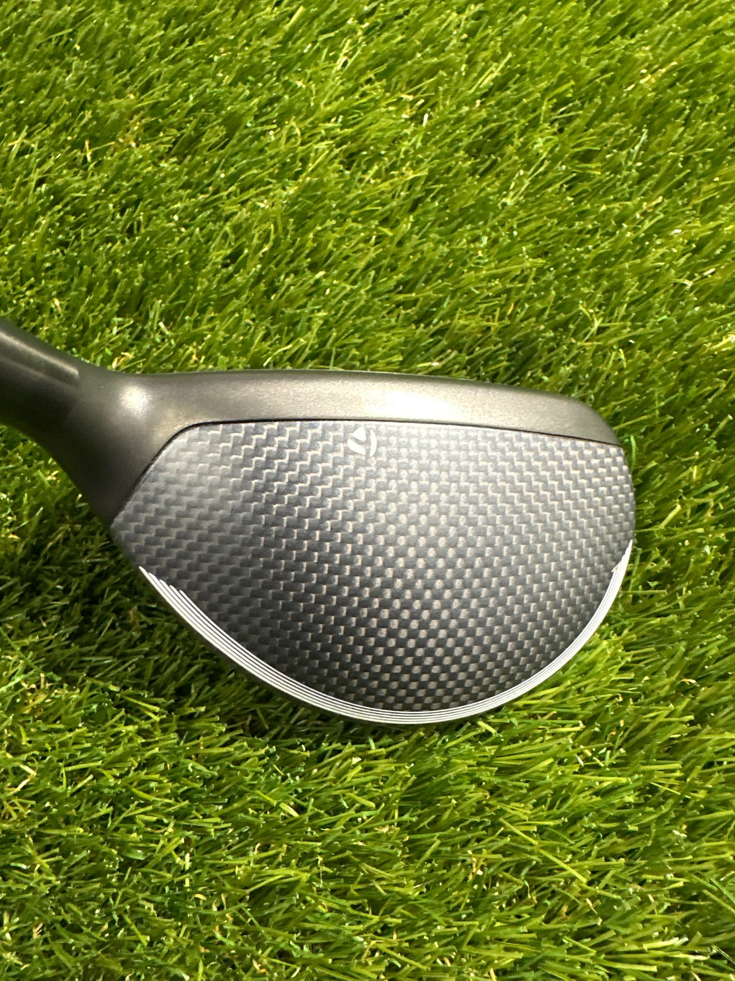 TaylorMade Qi35 Max Lite Rescue 4/23 HYB