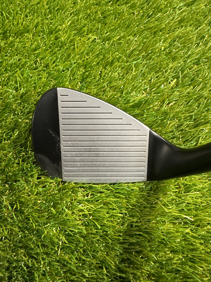 Mizuno Pro 52/10S Wedge