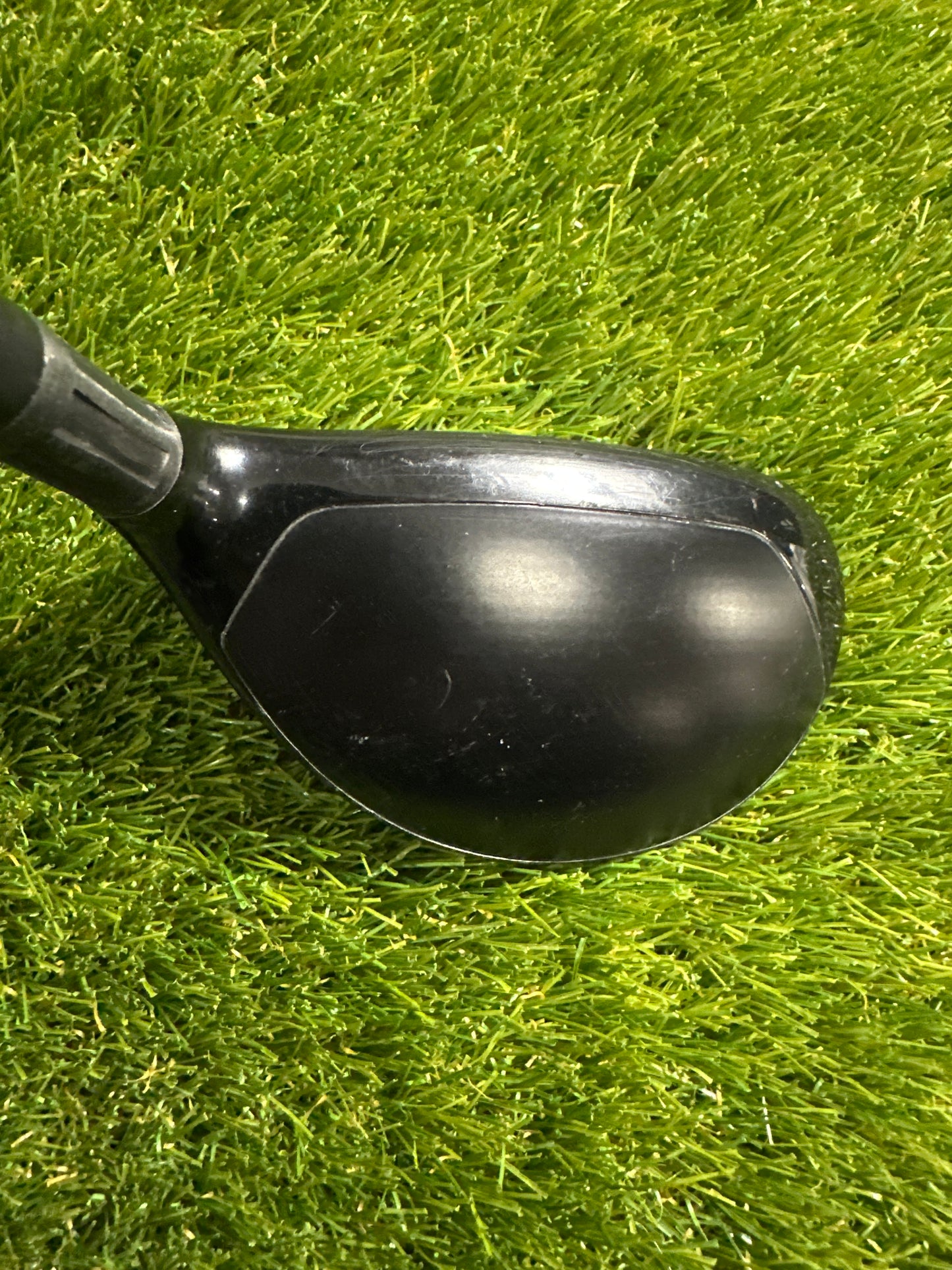 TaylorMade Stealth 4/22 HYB