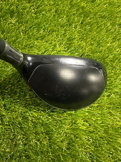 TaylorMade Stealth 4/22 HYB