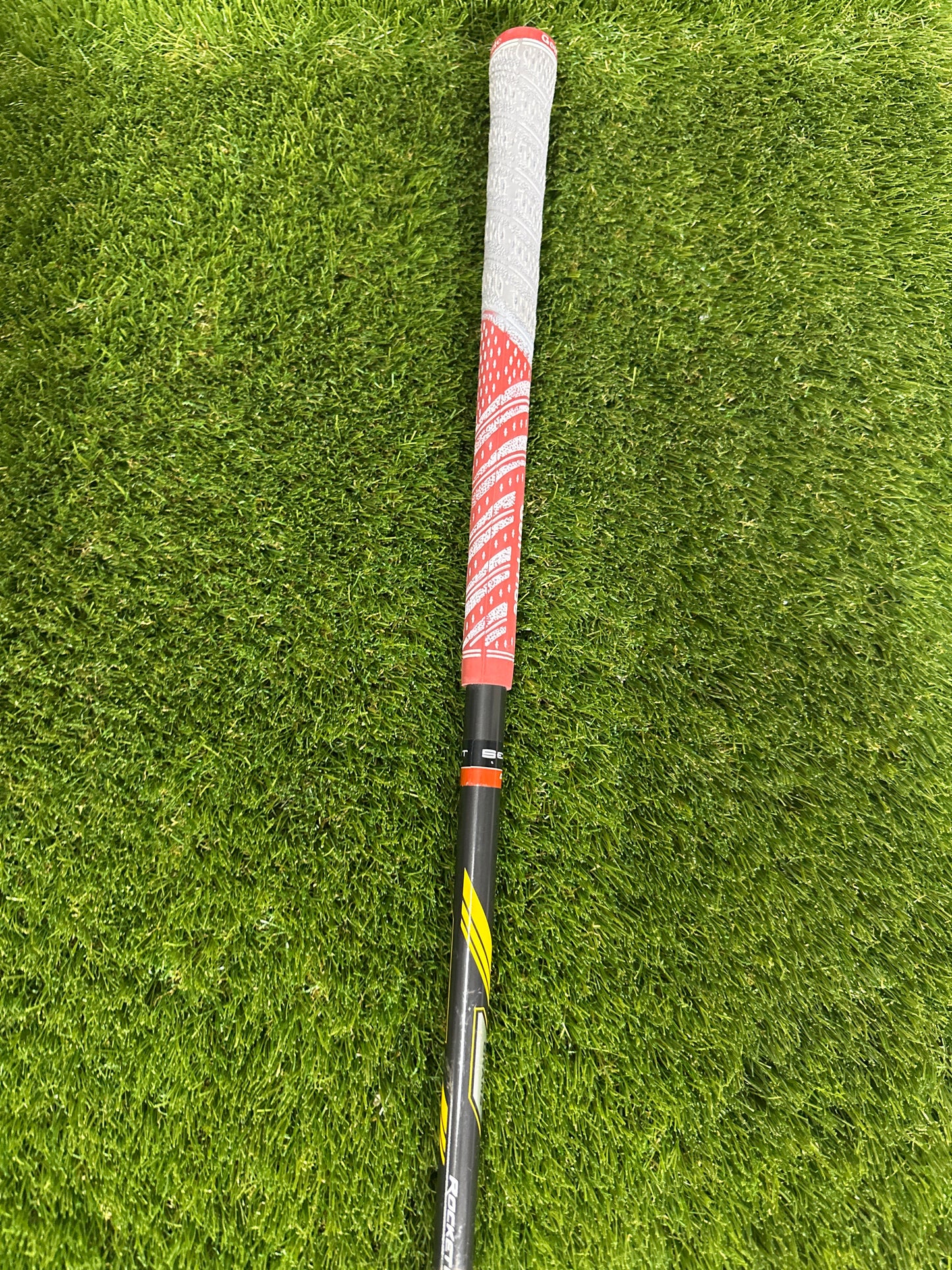 TaylorMade RBZ Stage 2 4/22 HYB