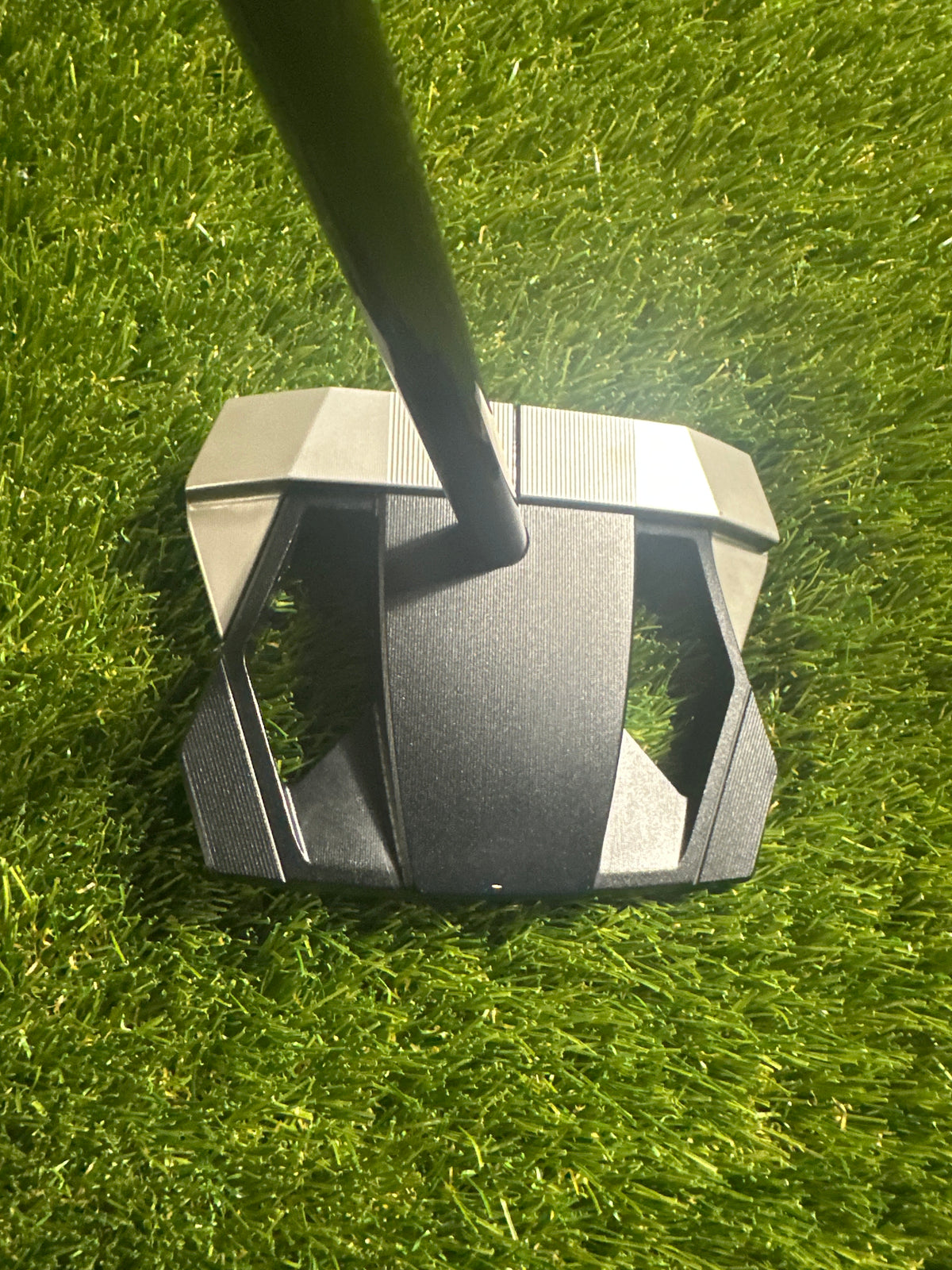 TaylorMade Spider 5KZT 34" Putter