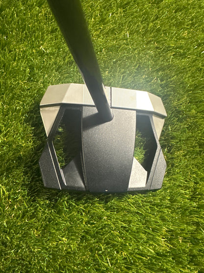 TaylorMade Spider 5KZT 34" Putter