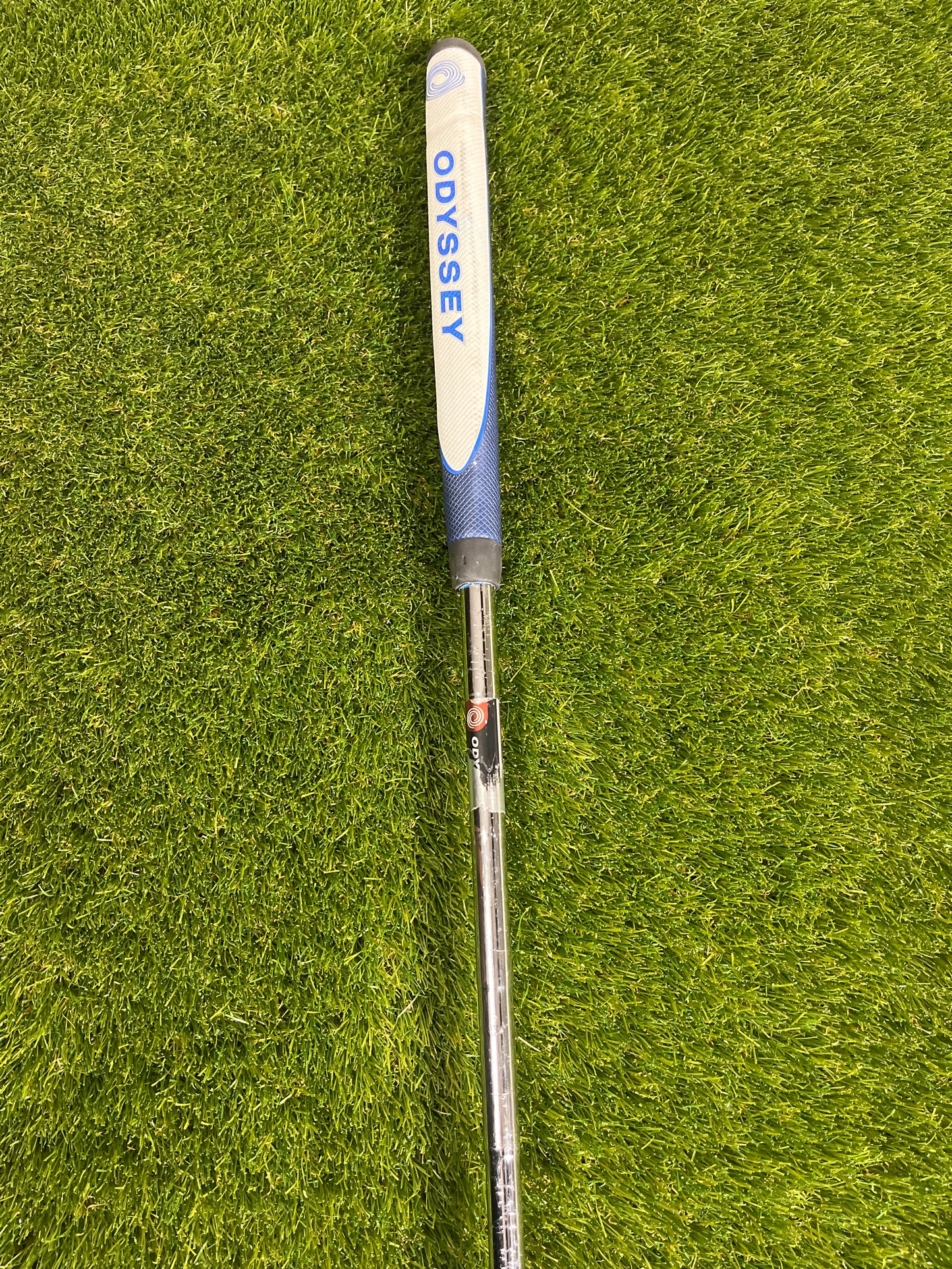 Odyssey O Works Black 2MCS 34" Putter