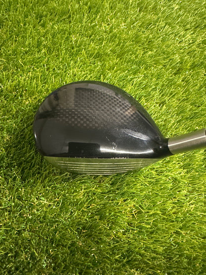 Mizuno MP001 3/15 FWY