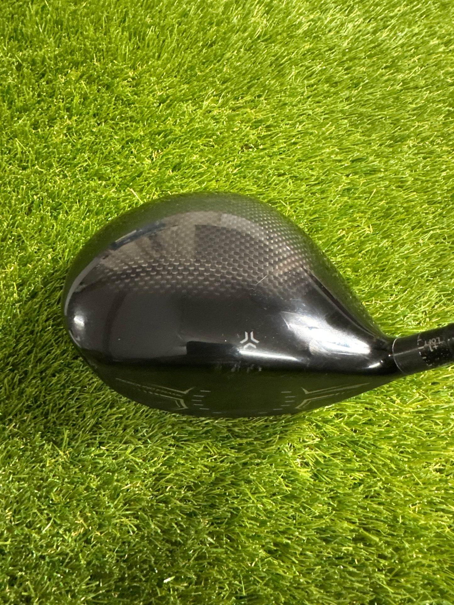 Srixon ZX5 10.5 Driver