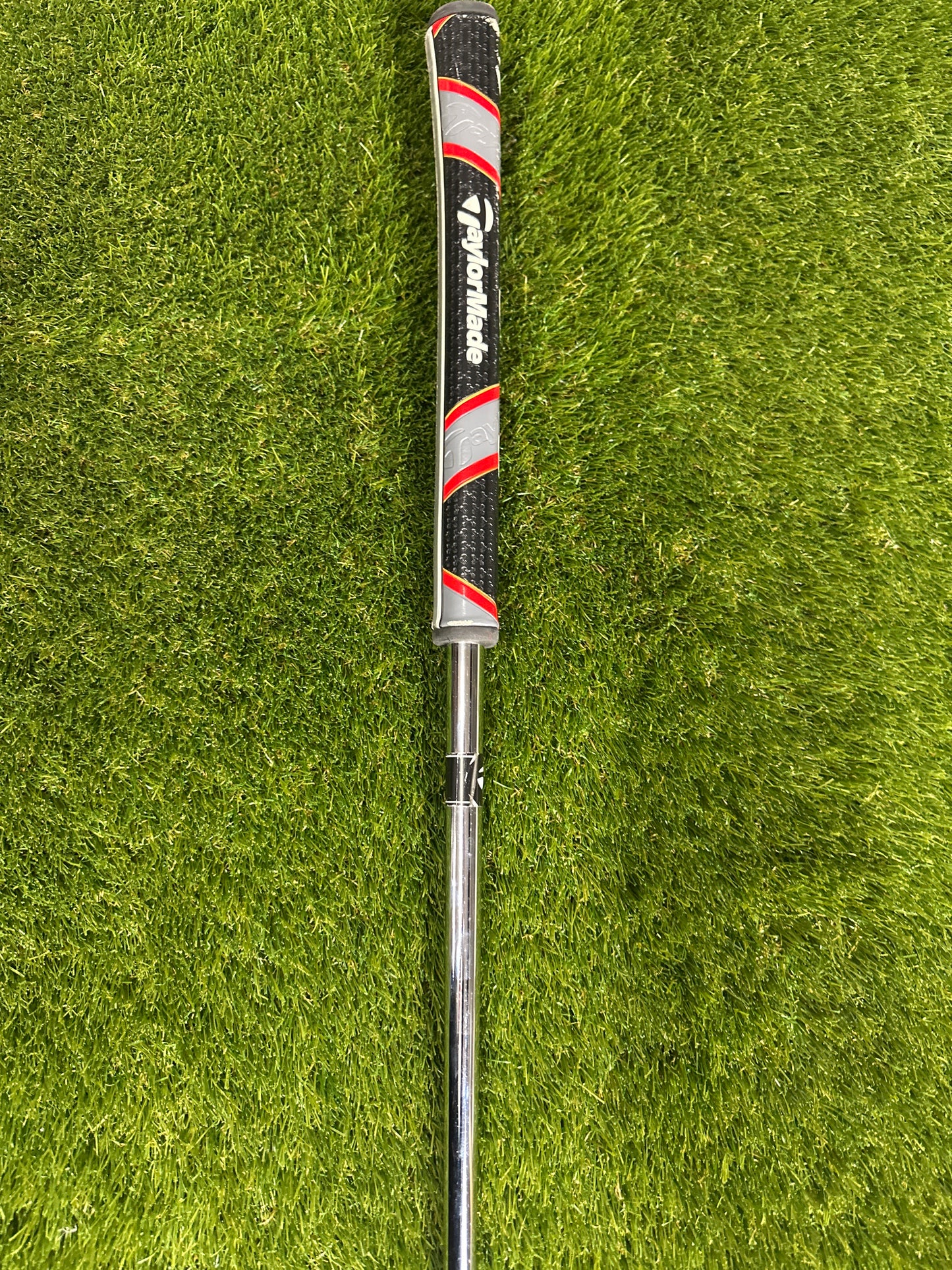 TaylorMade Spider GT Notchback 34.5" Putter