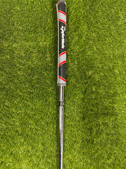 TaylorMade Spider GT Notchback 34.5" Putter