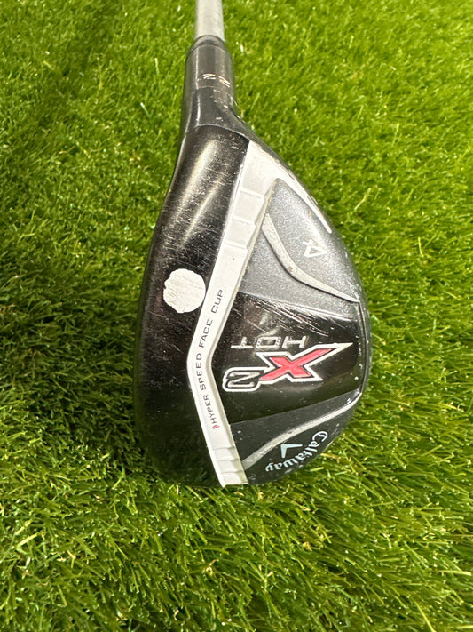 Callaway X2Hot 4/22 HYB