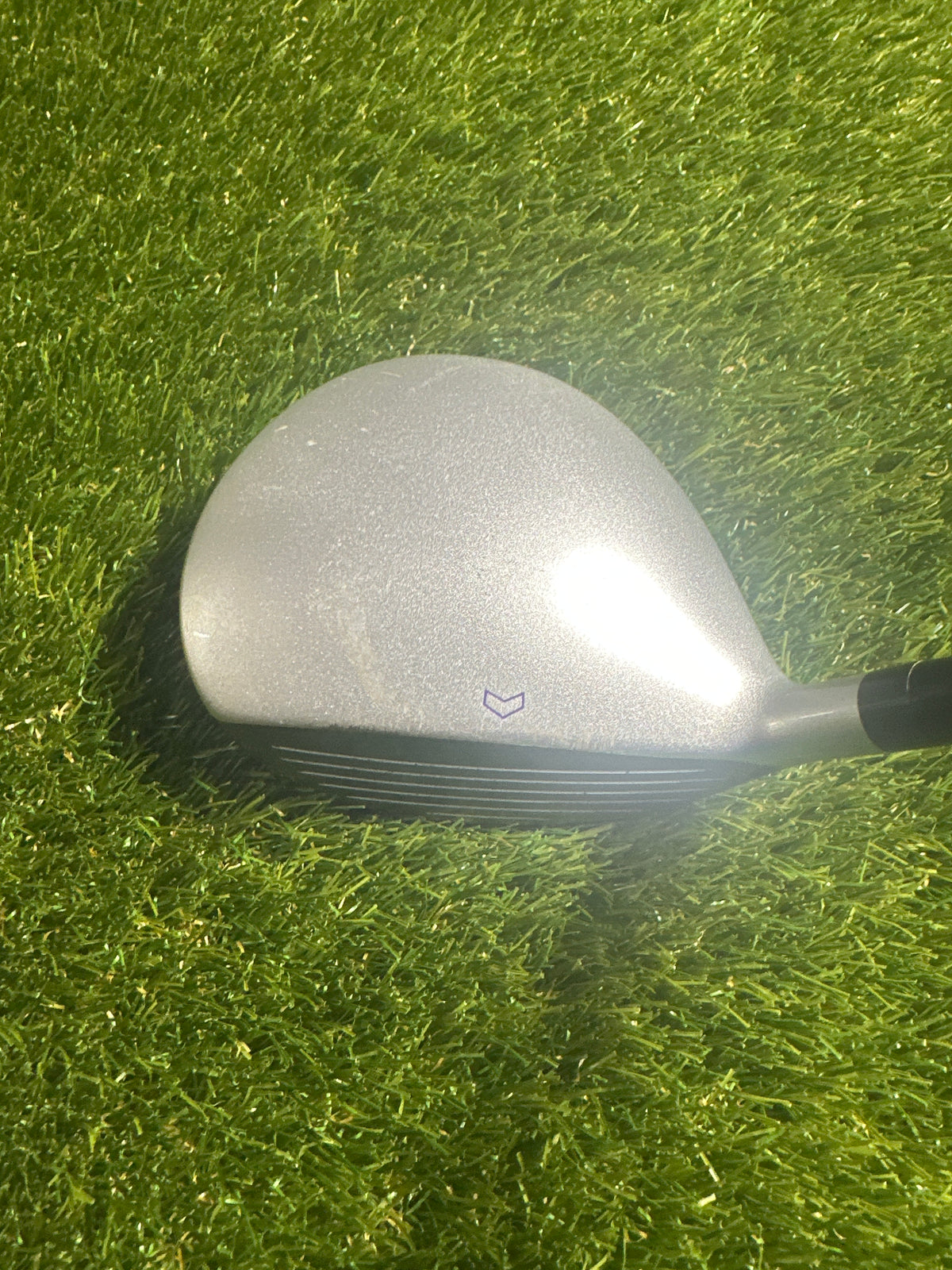 BenRoss Pearl 5 FWY