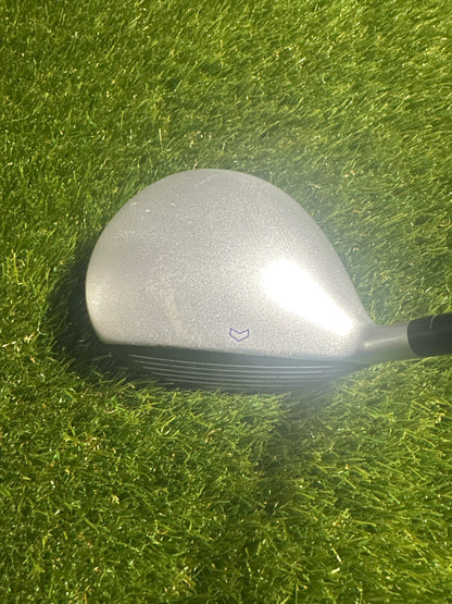BenRoss Pearl 5 FWY