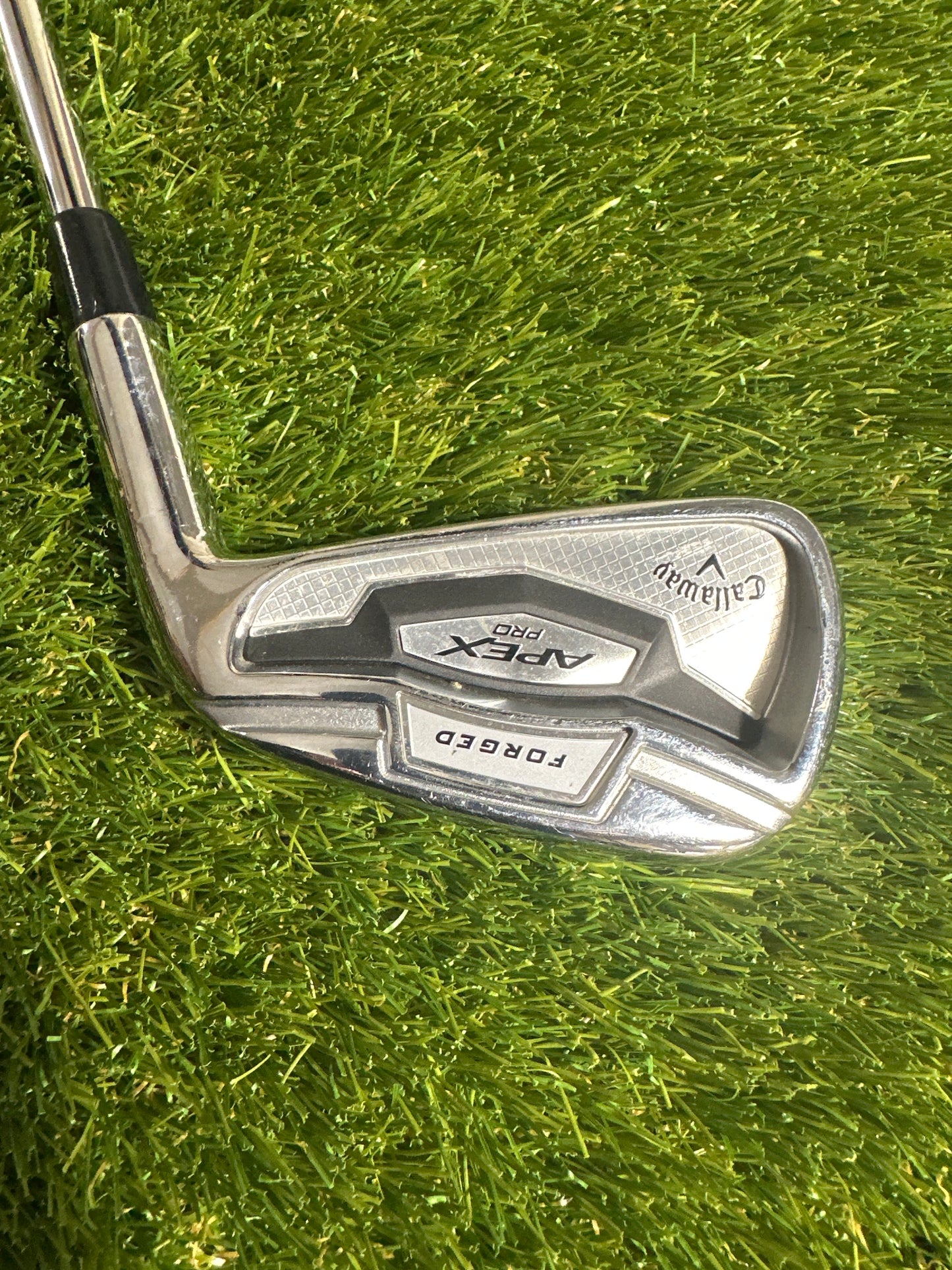 Callaway Apex Pro 3 Iron