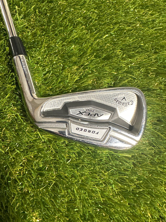 Callaway Apex Pro 3 Iron