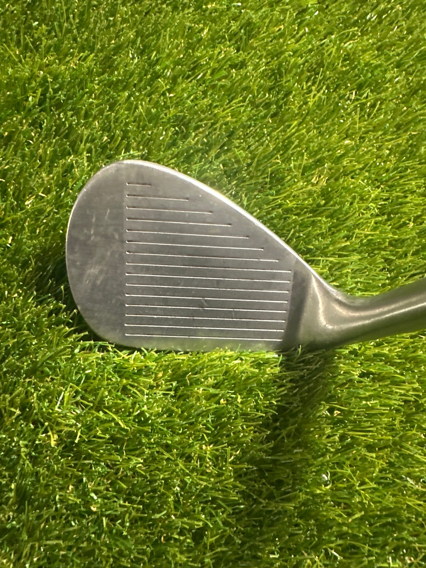 RAM Pro Spin 52 Wedge