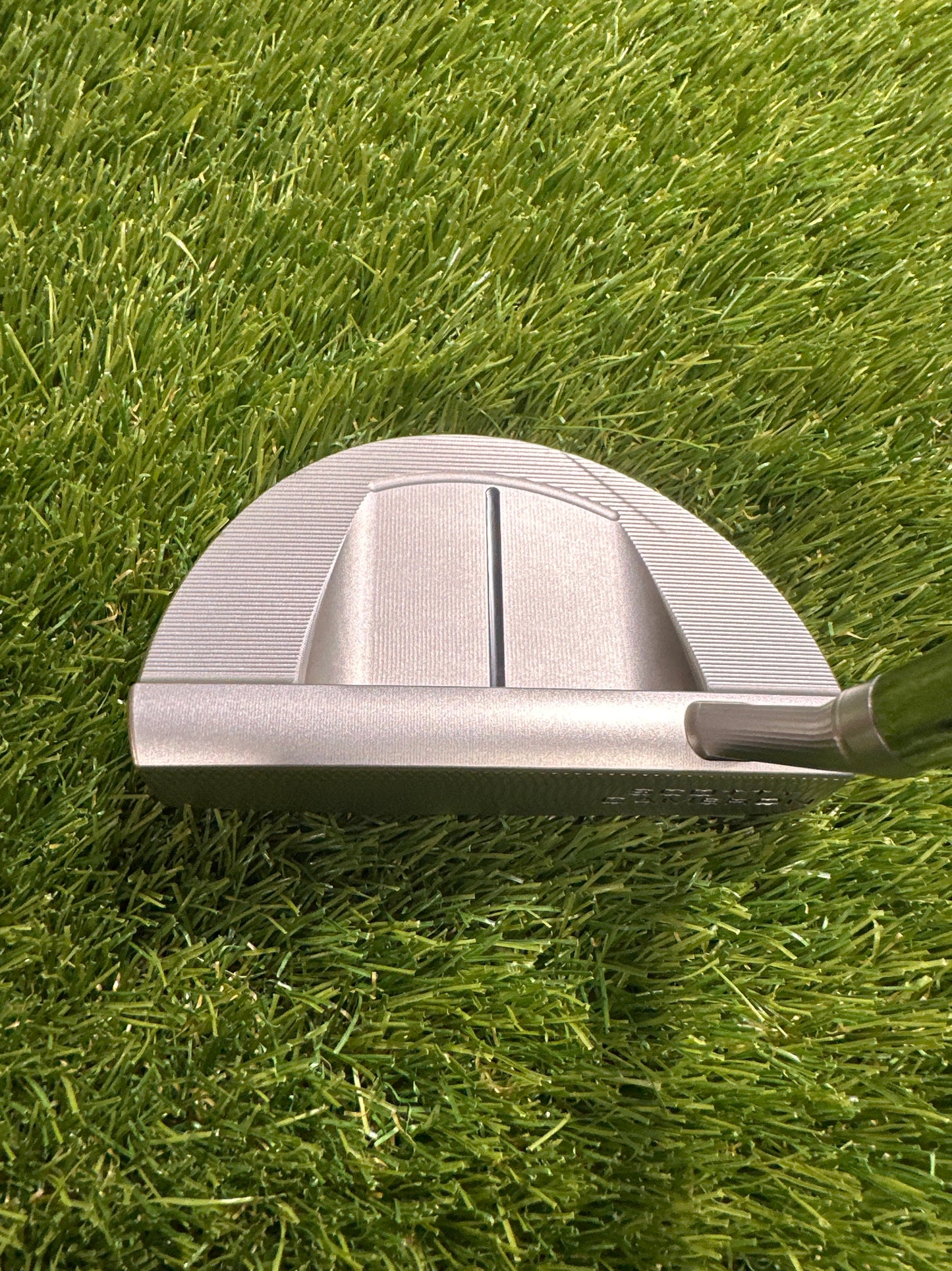 Scotty Cameron Super Select Golo 6.5 34" Putter