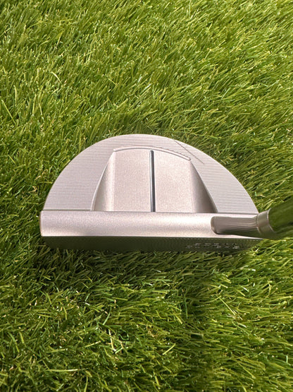 Scotty Cameron Super Select Golo 6.5 34" Putter