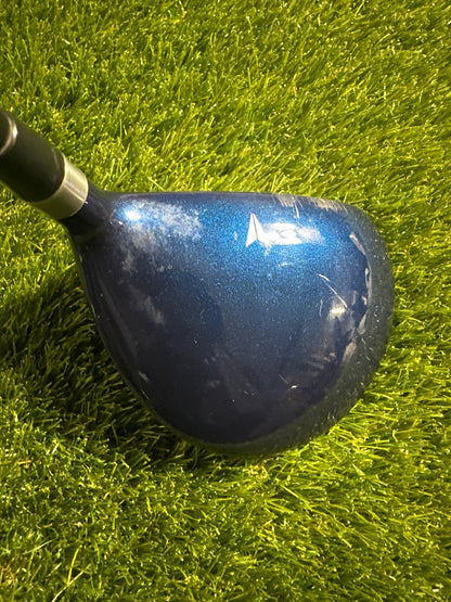 Rife RX2 3 FWY