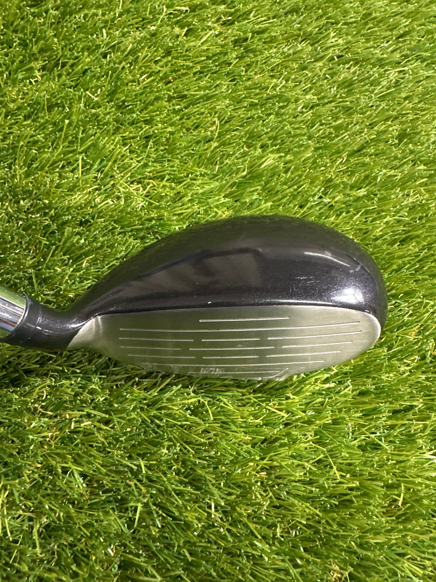 Wilson Fatshaft 3/17 HYB