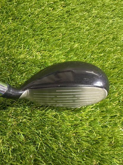 Wilson Fatshaft 3/17 HYB