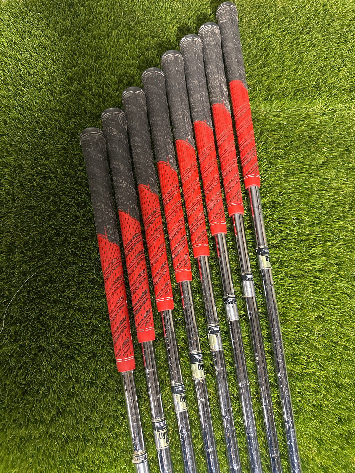 Callaway Apex Pro 3-PW Irons