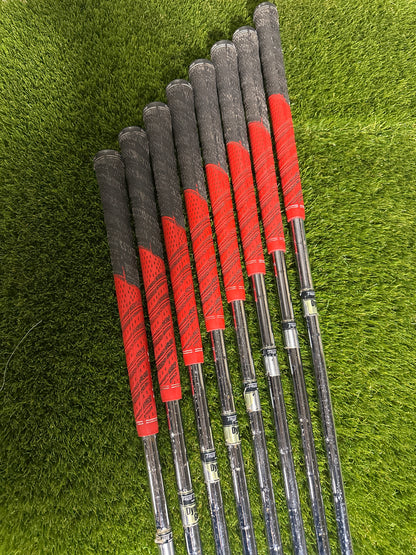 Callaway Apex Pro 3-PW Irons