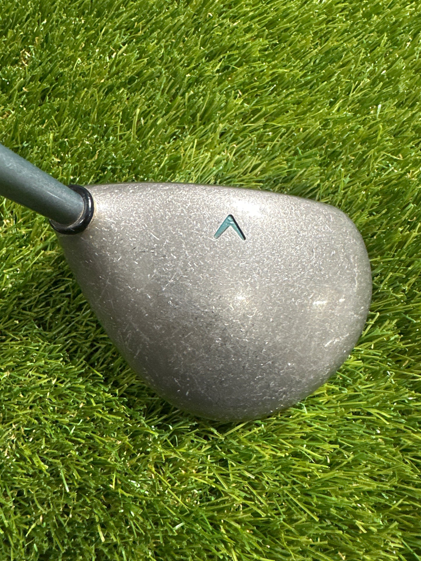 Callaway Great Big Bertha Hawkeye 7 FWY