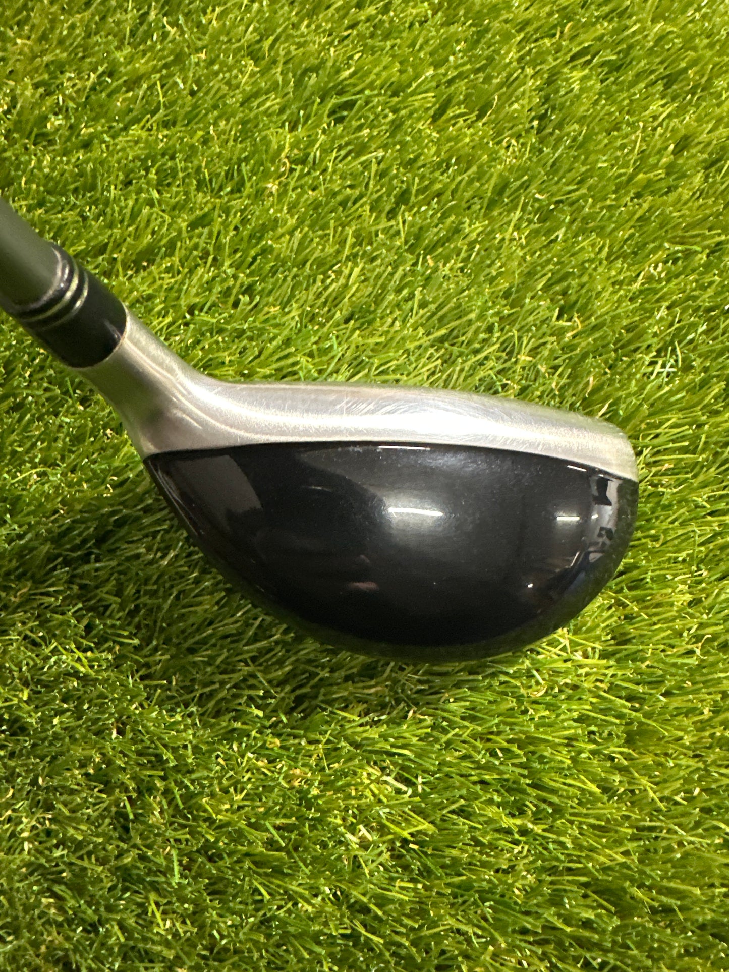 King Cobra Baffler 4/23 HYB