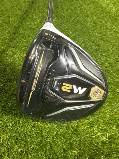 TaylorMade M2 10.5 Driver