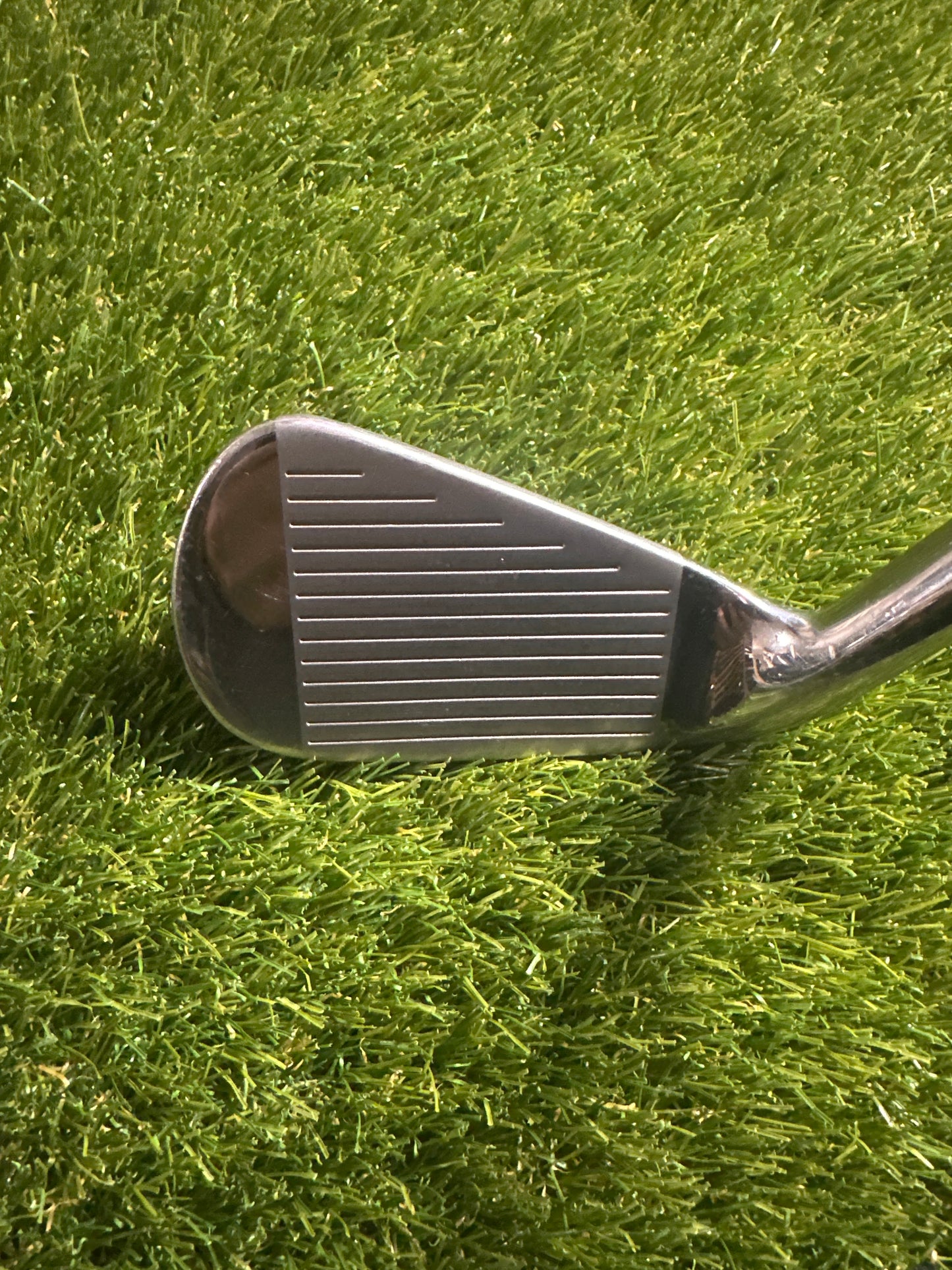 Callaway Paradym Ai Smoke 6 Iron