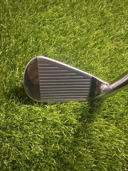 Callaway Paradym Ai Smoke 6 Iron