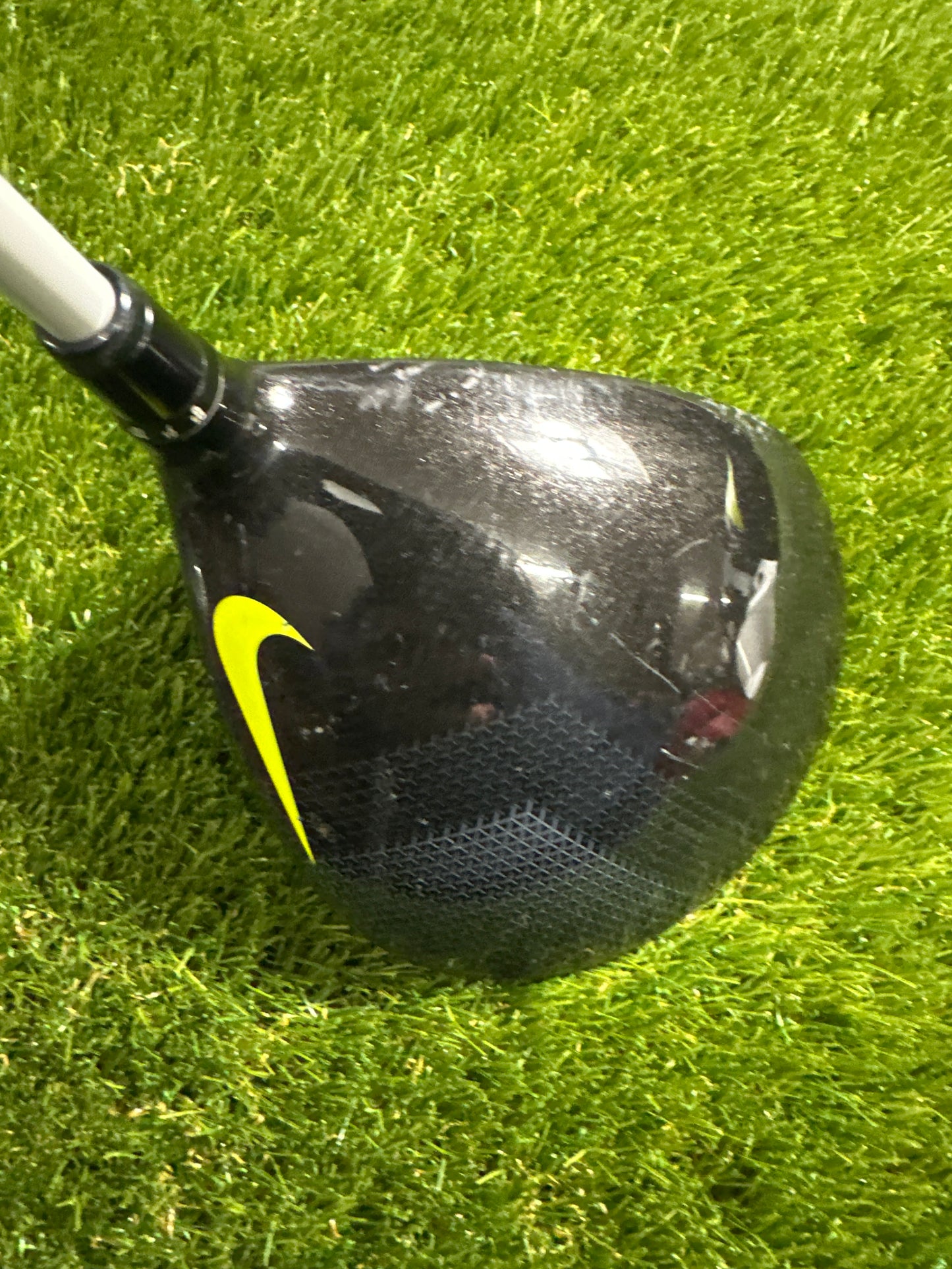 Nike Vapor Speed 12.5 Driver