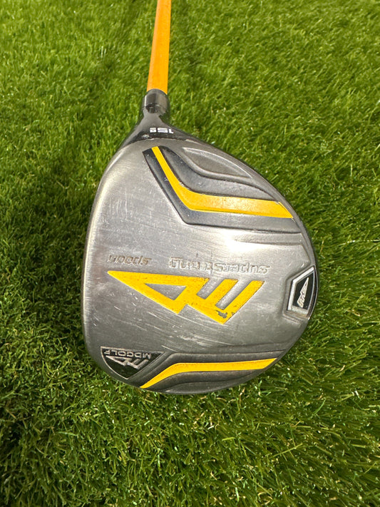 MD Golf Superstrong 15 FWY