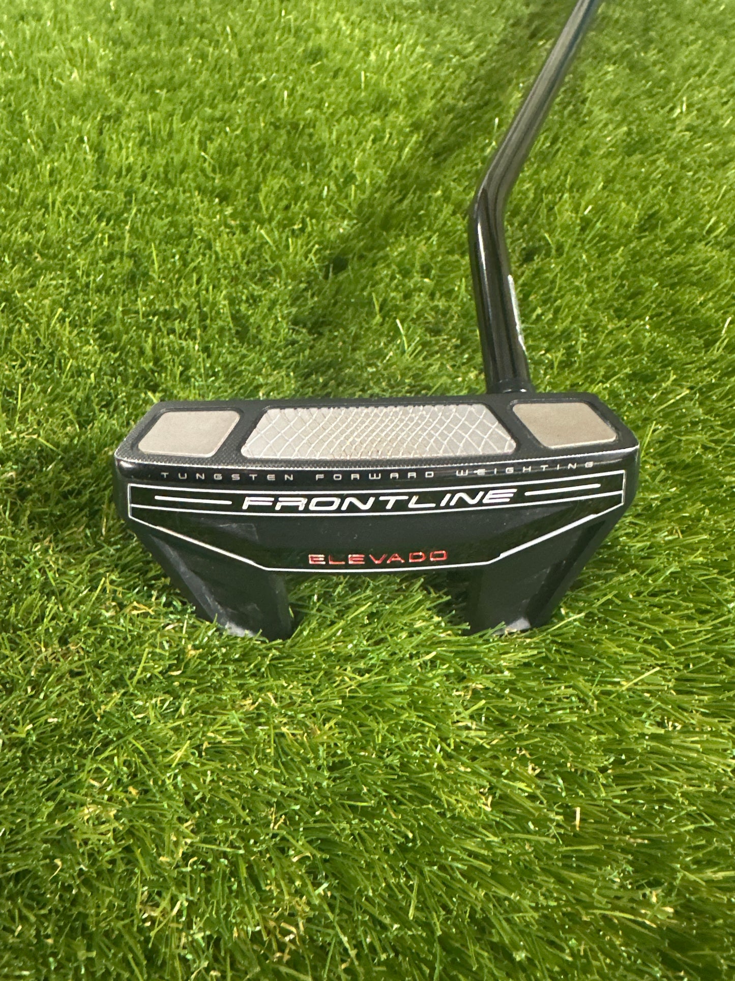 Cleveland Frontline Elevado 34" Putter